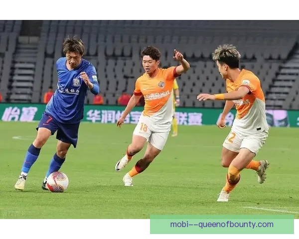 上海申花在斯卢茨基带领下表现出色客场失利无缘中超冠军遗憾屈居亚军