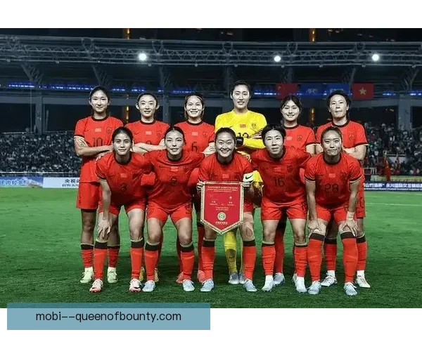 中国女足小组赛再下一城 两球完胜孟加拉国锁定八强资格