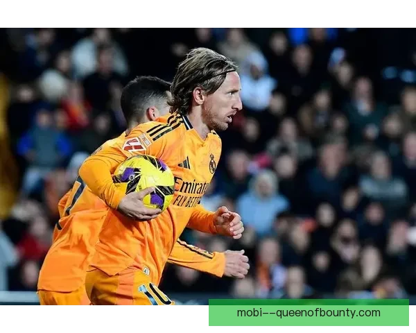 从亚洲杯赛场表现看莫德里奇竞技状态与领袖价值评估全面分析研究